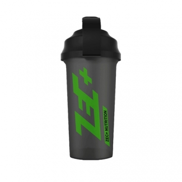 Zec+ Sportswear Shaker (700ml)