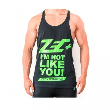 Zec+ Sportswear Stringer