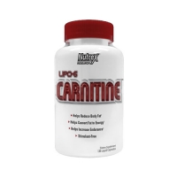 Nutrex Research Lipo-6 Carnitine (60)