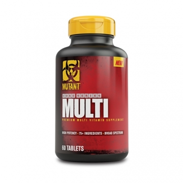 Mutant Mutant Multi (60)
