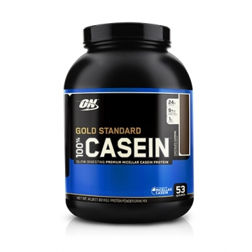 Optimum Nutrition 100% Casein Gold Standard (1818g)