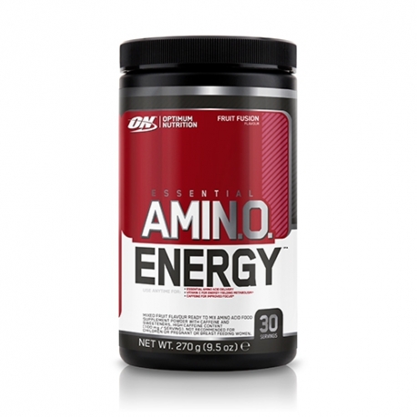 Optimum Nutrition Amino Energy (270g)