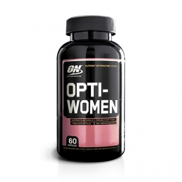 Optimum Nutrition Opti-Women (60)