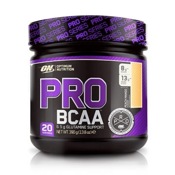 Optimum Nutrition Pro BCAA (390g)