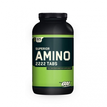 Optimum Nutrition Superior Amino 2222 (320)