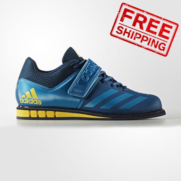 Adidas Powerlift 3 Mystery Petrol kaufen online