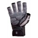 Harbinger Bioform Wristwrap Men Gloves Grey