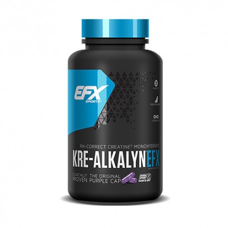 Efx Kre-Alkalyn (240)