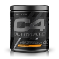 Cellucor C4 Ultimate (40 serv)