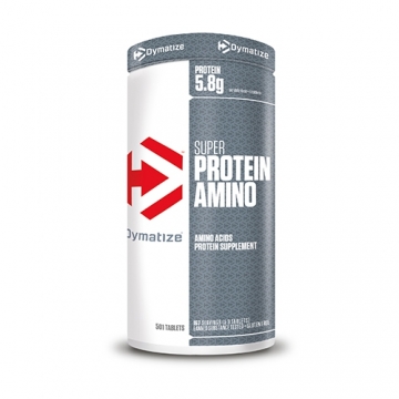 Dymatize Super Protein Amino Tabs (345)