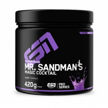 Esn Mr. Sandman`s Magic Cocktail (420g)