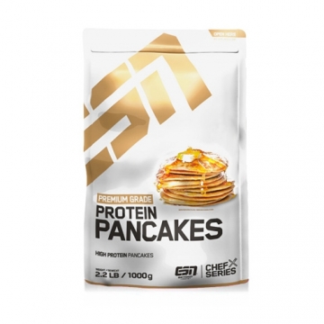 Esn Protein Pancakes (1000g)