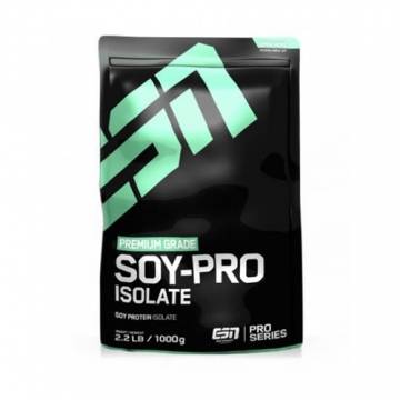 Esn Soy-Pro Isolate (1000g)