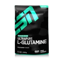 Esn Ultra Pure L-Glutamine (500g)