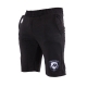 Gorilla Wear Los Angeles Sweat Shorts (Black)