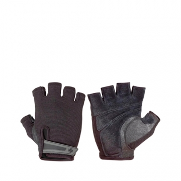 Harbinger Power Men Gloves Black
