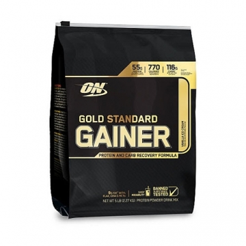 Optimum Nutrition 100% Gold Standard Gainer (3.25kg)