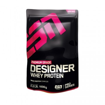 Esn Designer Whey Protein (1000g)