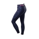Musclepharm Sportswear Womens Strong Floral Full Length Leggings Black (MPLPNT514)