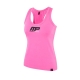 Musclepharm Sportswear Womens Vest Hot Pink (MPLVST431)