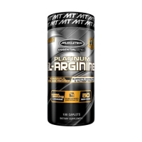 Muscletech Essential Series Platinum 100% L-Arginine (100)