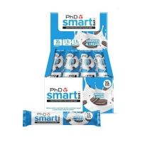 PhD Smart Bar (12x64g)