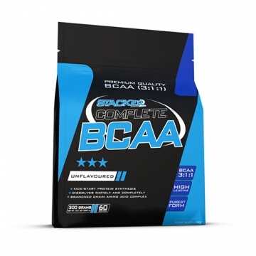 Stacker2 Complete BCAA (300g)