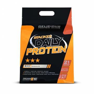 Stacker2 Daily Protein (2000g)