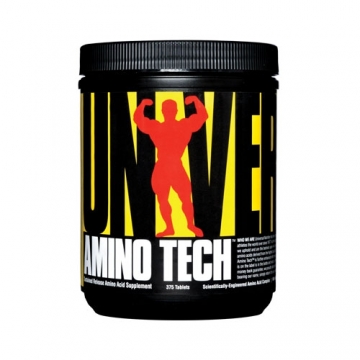 Universal Nutrition Amino-Tech (375 Tabs)