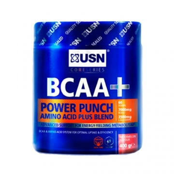 Usn BCAA Power Punch (400g)
