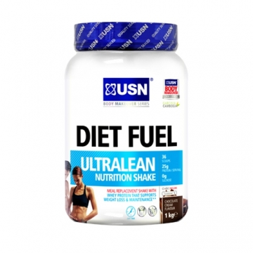 Usn Diet Fuel Ultralean (1000g)