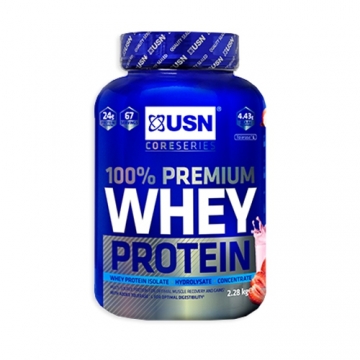 Usn Whey Protein Premium (2280g)
