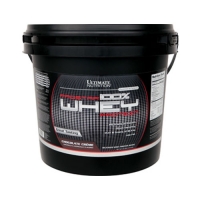 Ultimate Nutrition Prostar Whey (10lbs)