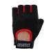 Chiba 40517 Summertime Gloves (Black/Red)