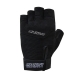 Chiba 40547 Ultra Gloves (Black)