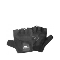 Badboy Premium Lifting Gloves (Black)