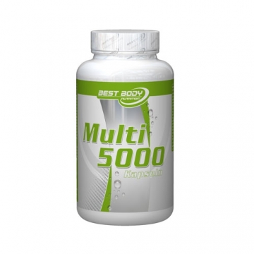 Best Body Nutrition Multi 5000