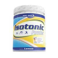 Best Body Nutrition Isotonic Powder (600g)