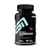 Esn Magnesium Caps (120)