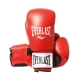 Everlast Boxing Gloves Rodney (Red/Black) (1803)