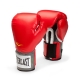 Everlast Pro Style Training Glove (Red)
