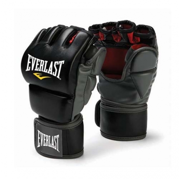 Everlast Grappling Training Glove with Thumb