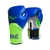 Everlast Pro Style Elite Glove (Blue/Green)