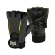 Everlast Weight Lifting Glove (Black/Yellow)