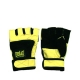 Everlast Weight Lifting Glove Original (Black/Yellow)