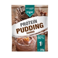 Fit4Day Protein Pudding (15x20g)
