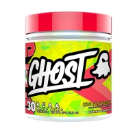 Ghost BCAA (30 serv)
