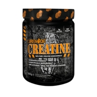Grenade 100% Pure Creatine Monohydrate (500g)