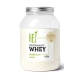 HEJ Natural Natural Whey Protein (900g)