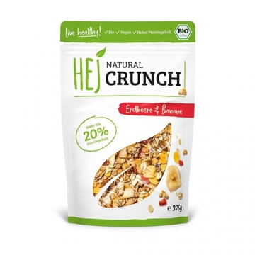 HEJ Natural HEJ Natural Crunch (375g)